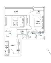 R Maison (D13), Apartment #533181141